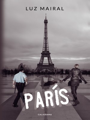 cover image of París